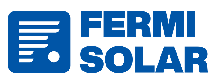 Fermi Solar