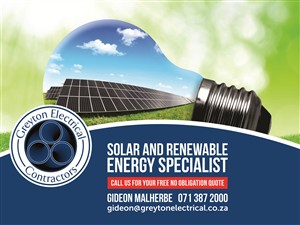 Greyton Electrical